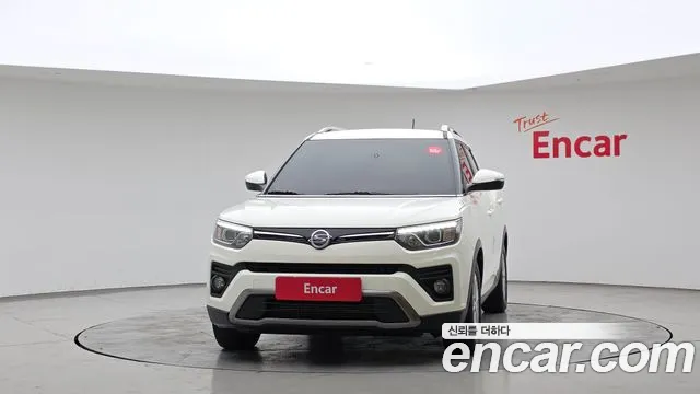 KG_Mobility_Ssangyong TIBOLI 2022 thumb 3
