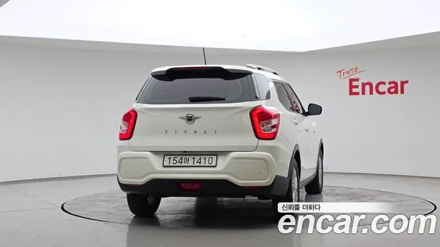 KG_Mobility_Ssangyong TIBOLI 2022 thumb 4