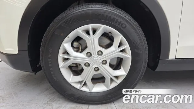 KG_Mobility_Ssangyong TIBOLI 2022 thumb 5