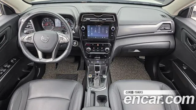 KG_Mobility_Ssangyong TIBOLI 2022 thumb 7