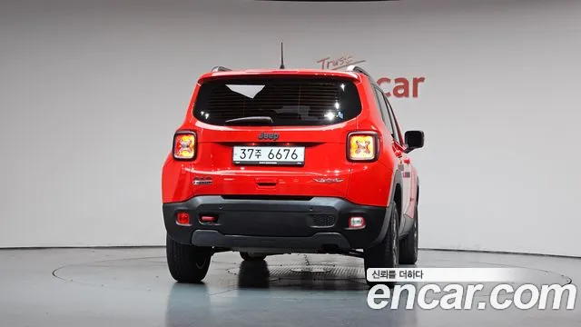 Jeep Renegade 2018 thumb 3