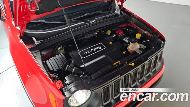 Jeep Renegade 2018 thumb 5