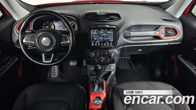 Jeep Renegade 2018 thumb 6