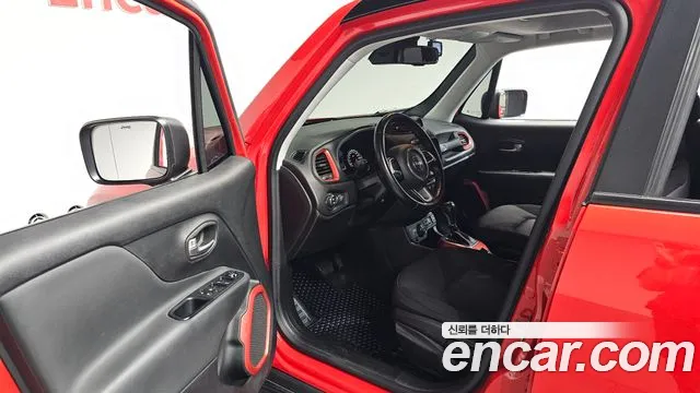 Jeep Renegade 2018 thumb 9