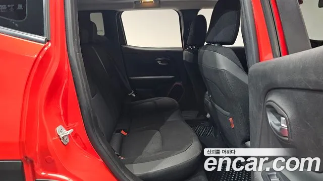 Jeep Renegade 2018 thumb 11
