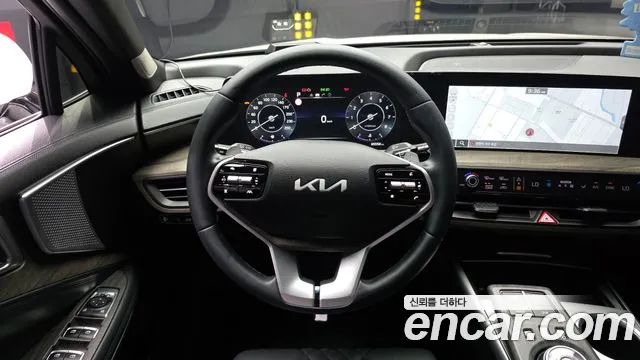 Kia K8 2023 thumb 12