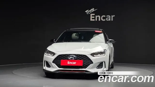 Hyundai Veloster 2018 thumb 2