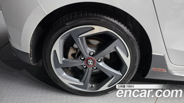 Hyundai Veloster 2018 thumb 4