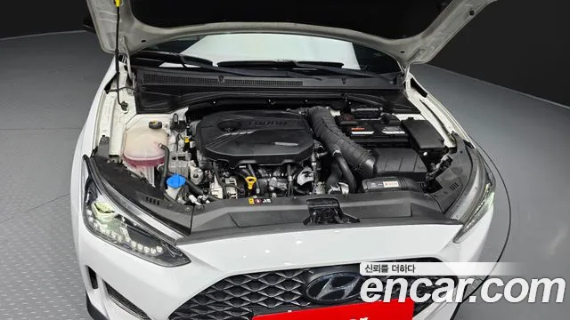 Hyundai Veloster 2018 thumb 5