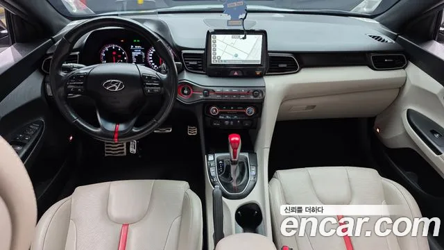 Hyundai Veloster 2018 thumb 6