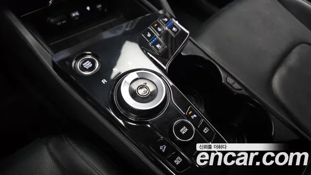 Kia Sportage 2021 thumb 8