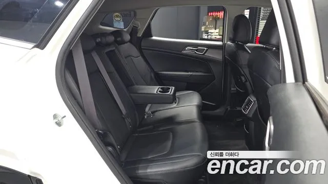 Kia Sportage 2021 thumb 11