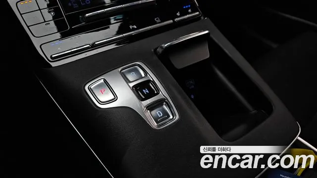 Hyundai Grandeur 2022 thumb 9