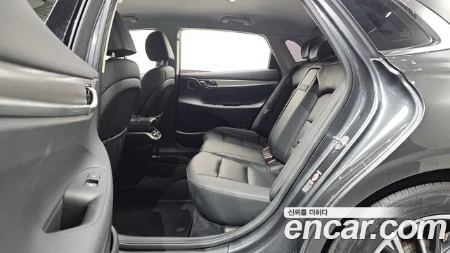 Hyundai Grandeur 2022 thumb 11