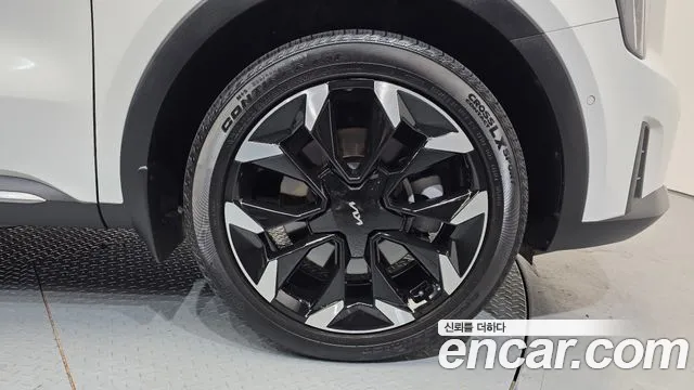Kia Sorento 2025 thumb 5