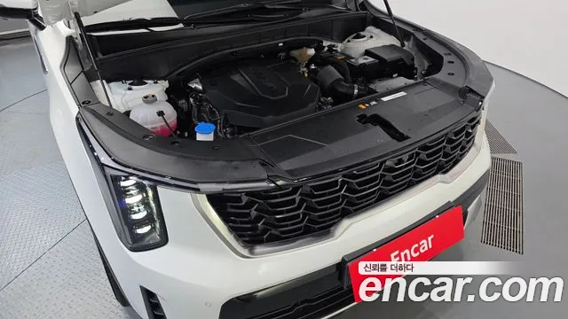 Kia Sorento 2025 thumb 6