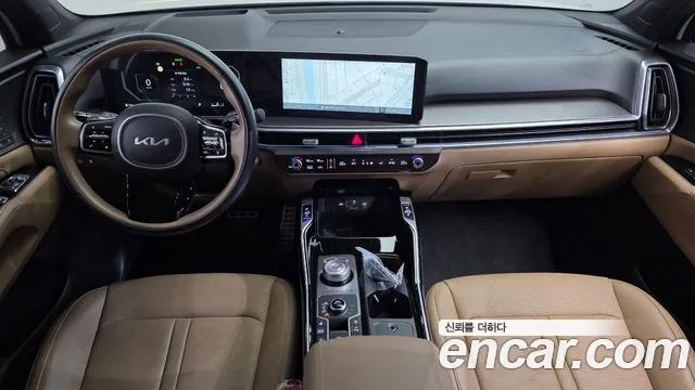 Kia Sorento 2025 thumb 7