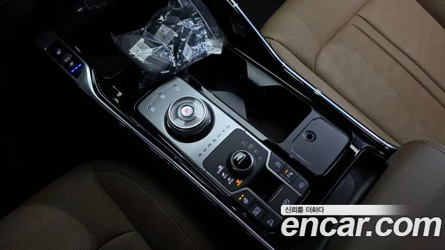 Kia Sorento 2025 thumb 9