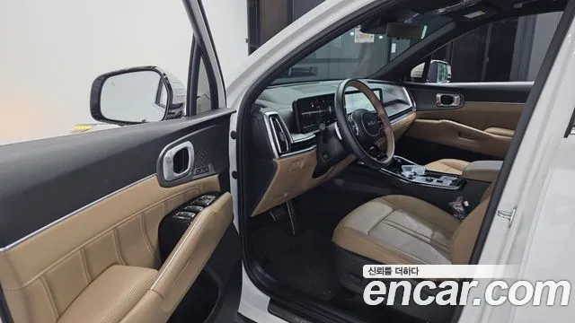 Kia Sorento 2025 thumb 10