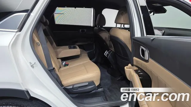 Kia Sorento 2025 thumb 12