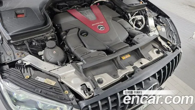 Mercedes-Benz GLC 2021 thumb 6