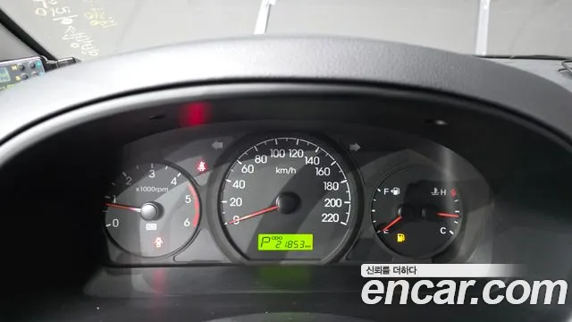 Hyundai Starex 2014 thumb 8