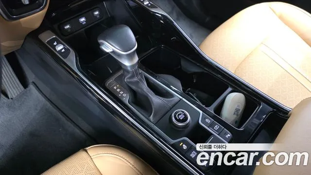 Kia Sorento 2021 thumb 8