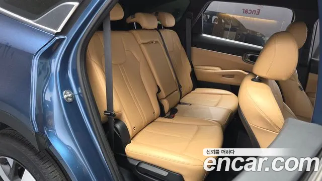 Kia Sorento 2021 thumb 10