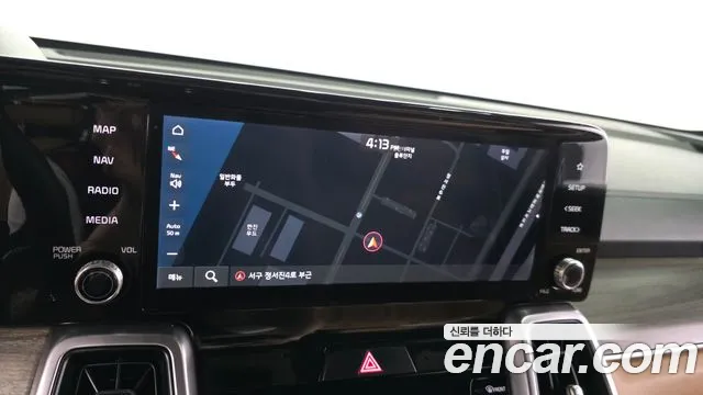 Kia Sorento 2021 thumb 12