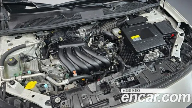 Renault-KoreaSamsung Fluence 2014 thumb 6
