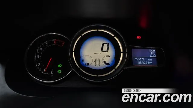 Renault-KoreaSamsung Fluence 2014 thumb 8