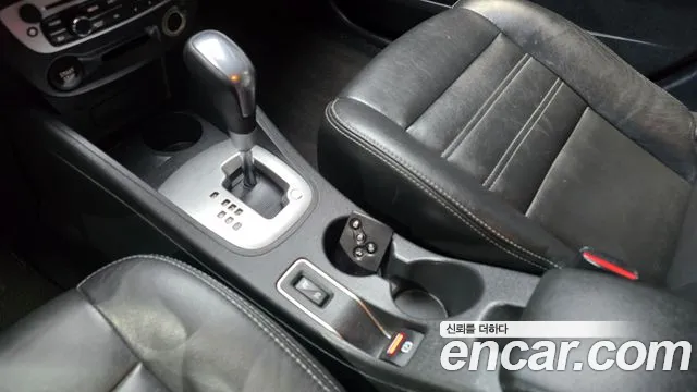 Renault-KoreaSamsung Fluence 2014 thumb 9