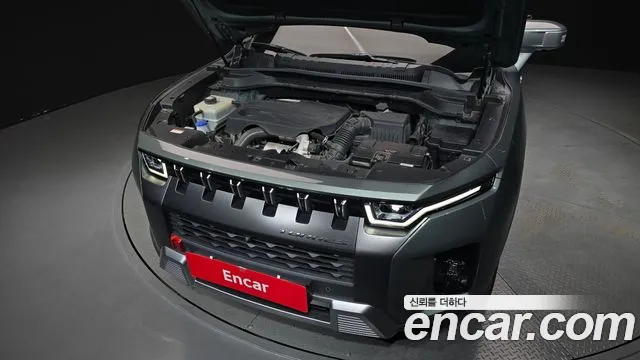 KG_Mobility_Ssangyong Torres 2023 thumb 6