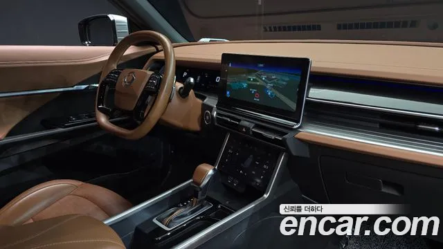 KG_Mobility_Ssangyong Torres 2023 thumb 7