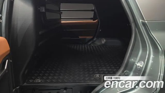 KG_Mobility_Ssangyong Torres 2023 thumb 12