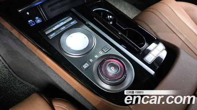 Genesis G80 2022 thumb 8