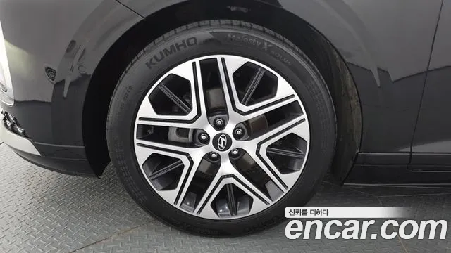 Hyundai Grandeur 2024 thumb 5