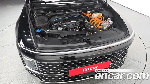 Hyundai Grandeur 2024 thumb 6