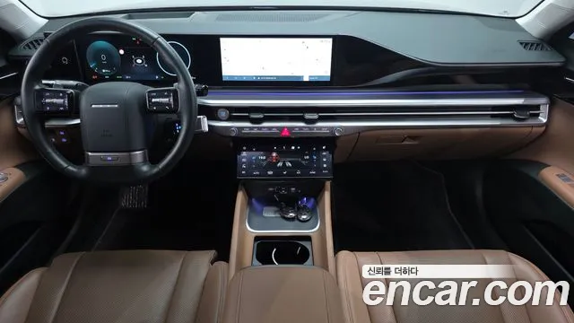 Hyundai Grandeur 2024 thumb 7