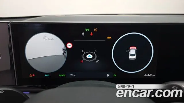 Hyundai Grandeur 2024 thumb 8