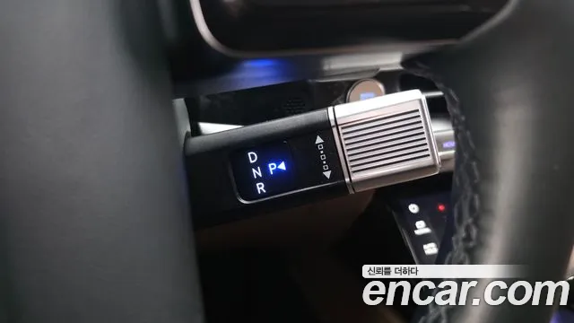 Hyundai Grandeur 2024 thumb 9