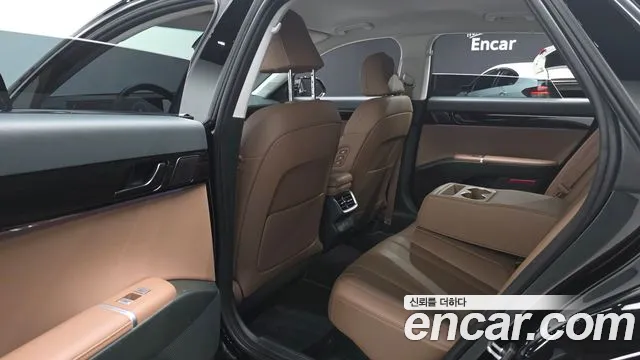 Hyundai Grandeur 2024 thumb 11
