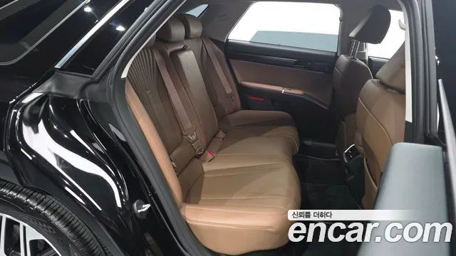 Hyundai Grandeur 2024 thumb 12