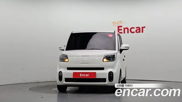 Kia Ray 2022 thumb 3
