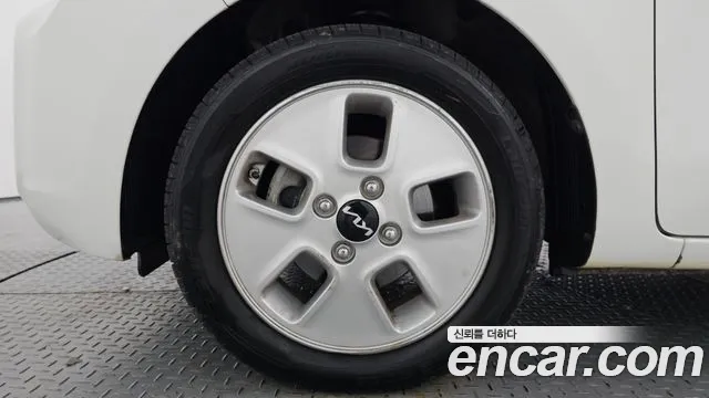 Kia Ray 2022 thumb 5