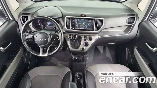 Kia Ray 2022 thumb 7