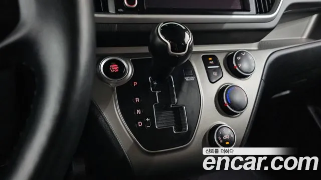 Kia Ray 2022 thumb 9