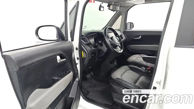 Kia Ray 2022 thumb 10