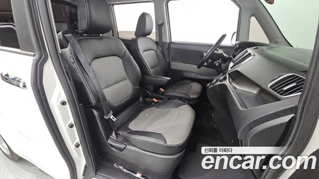 Kia Ray 2022 thumb 11