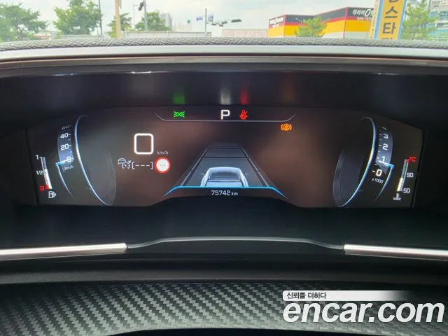 Peugeot 508 2020 thumb 10
